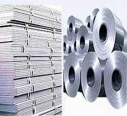 Stainless Steel Sheets & Plates