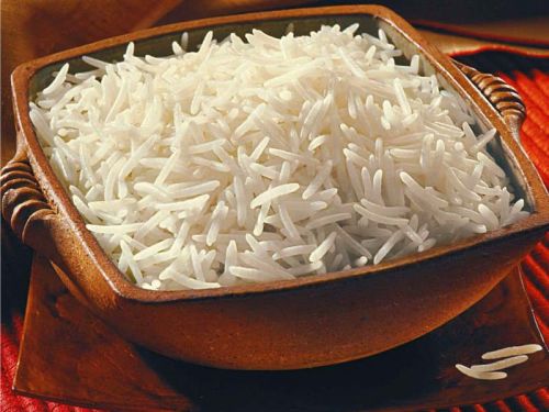 1121 White Sella Basmati Rice