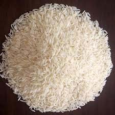 Traditional Basmati Rice