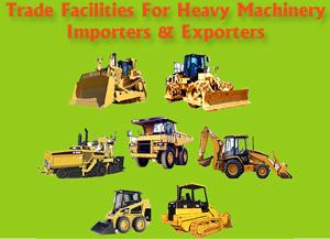 Heavy Machinery, Brand Name : BWT