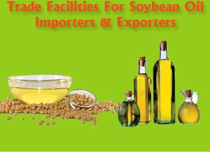 Soybean Oil, Brand Name : BWT