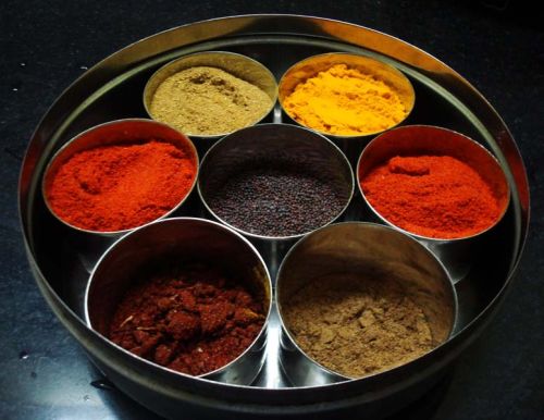 Indian Spices, Moisture Content : 2%