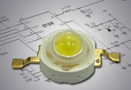 High Power Leds