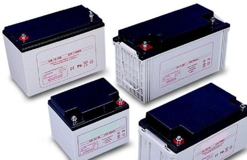Solar Batteries, Dry Weight : 46.5 Kg