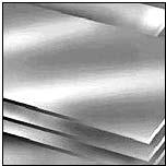 Stainless Steel Flats