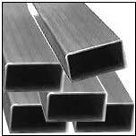 Stainless Steel Square Bars