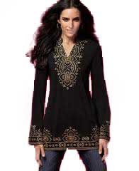 Ladies Kurtas - 01