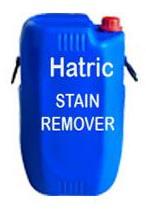 Hatric Stain Remover, Packaging Type : Plastic Bottle