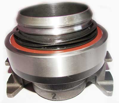 Metal Clutch Release Bearings, Feature : Advanced Quality, Highly Functional