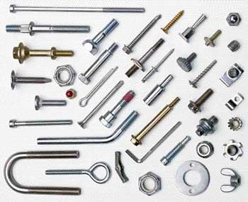 Industrial Fastener