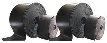 Rubber Conveyor Belts, Size : 100 Meter