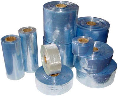 PVC Shrink Film
