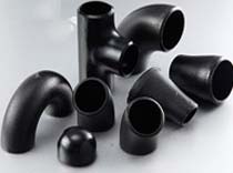 Carbon Steel Buttweld Pipe Fittings, For Industrial