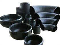 Mild Steel Buttweld Pipe Fittings, For Industrial, Size : 15 Nb To 150 Nb, 200 Nb To 500 Nb