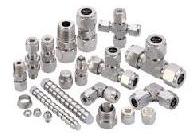 Metal Valve Fittings, Color : Metallic, Silver
