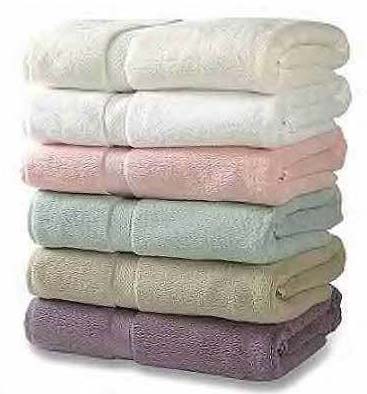 Bath Towels