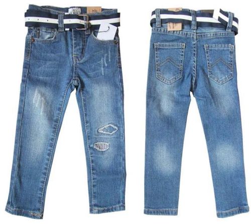 Boys Denim Jeans