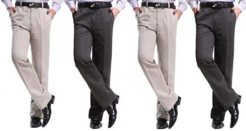 Mens Cotton Pants