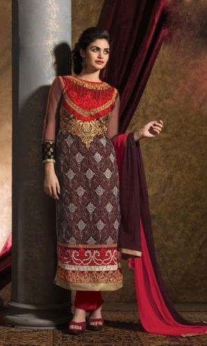 Designer Salwar Kameez