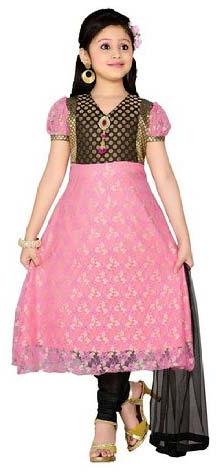 Girls Designer Suits