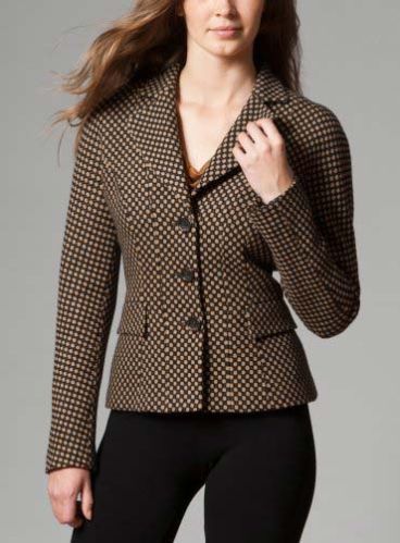 Ladies Jackets, Sleeve Type : Full Sleeves