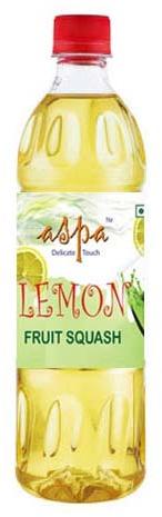 Aspa Lemon Squash, Shelf Life : 9 Month