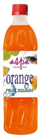 Liquid Orange Squash, Shelf Life : 9 Month