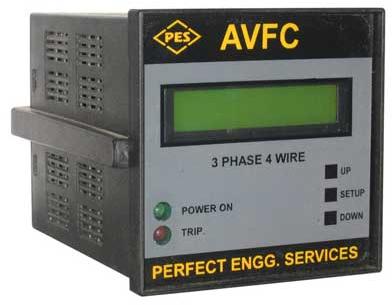 AVF Control Relay