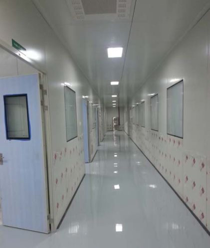 Epoxy Flooring Systems