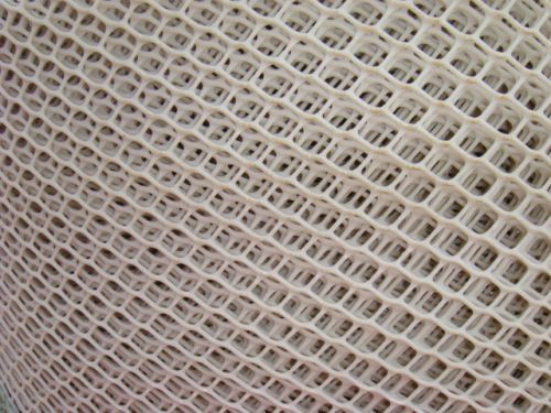 Plastic Flat Mesh