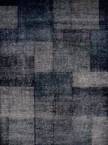 Hand Knotted Woven Rugs