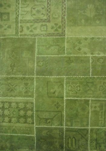 SHINING CREATIONS Hand Tufted Carpets