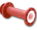 PTFE Lined Pipes