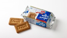 Pearl Biscuits