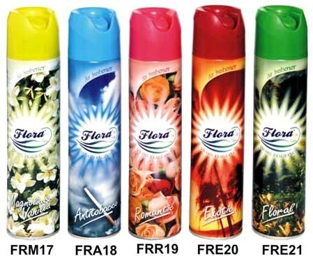 Air Freshener Spray