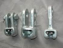 Socket Clevis