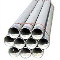 Coated Aluminum Conduit Pipes, For Wire Feetings, Feature : Anti Sealant, Durable, Fine Finished