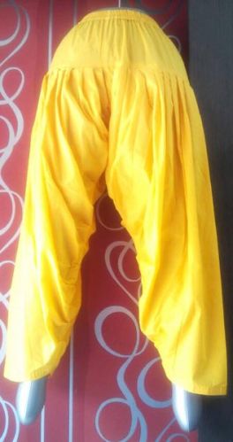 Patiala Salwar
