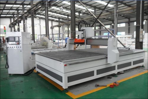 CNC Router K45atp For Woodworking