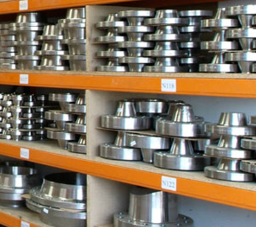 Alloy Steel Flanges