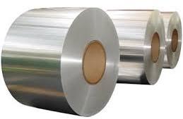 Aluminium Sheet Coil