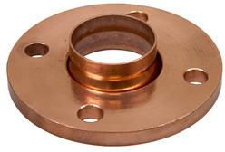 Copper Flanges
