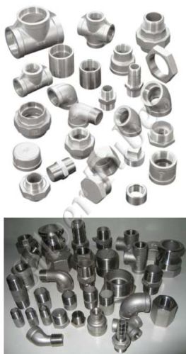 Forged Pipe Fitting