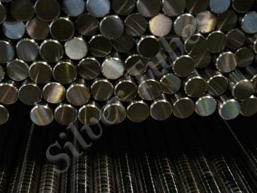 Inconel Bars