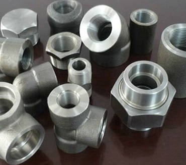 Monel Forged Fittings