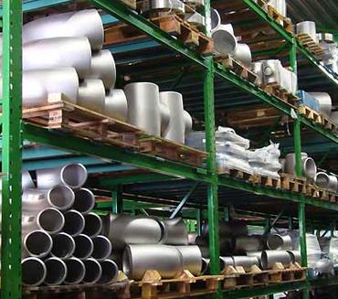 Monel Pipe Fittings