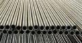 Monel Pipes
