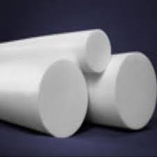 PTFE Round Bar