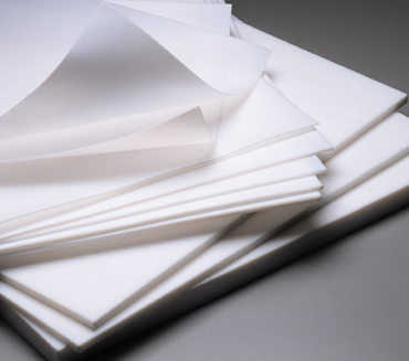 PTFE (Teflon) Sheets