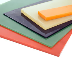 PU Sheets